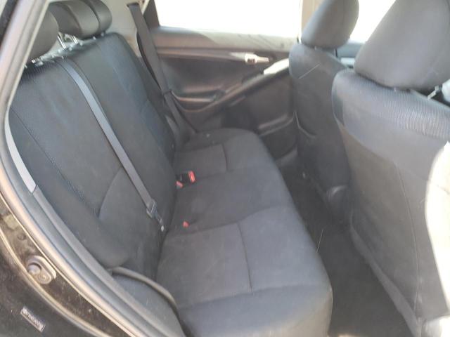 Photo 6 from auction – 2010 TOYOTA COROLLA MA with VIN 2T1KU4EE2AC425588