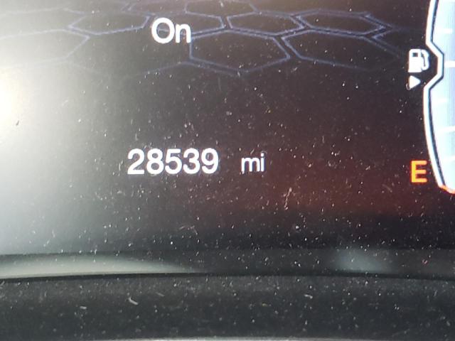 Photo 8 from auction – 2018 JEEP COMPASS LI with VIN 3C4NJDCB2JT401030
