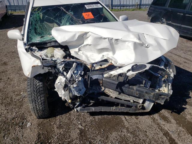 Photo 9 from auction – 2011 TOYOTA CAMRY BASE with VIN 4T1BF3EK2BU767553