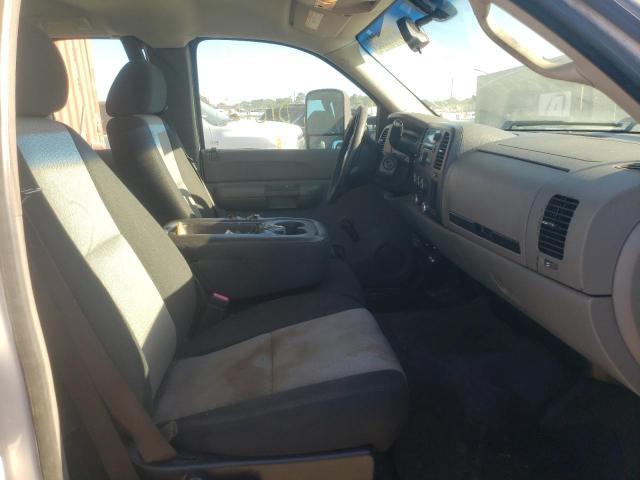 Photo 5 from auction – 2008 CHEVROLET SILVERADO with VIN 1GBHC29K78E142911