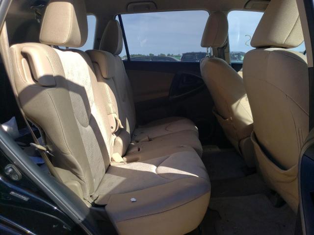 Photo 6 from auction – 2011 TOYOTA RAV4 with VIN 2T3ZF4DV7BW088434