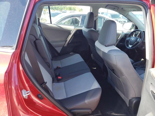 Photo 6 from auction – 2013 TOYOTA RAV4 LE with VIN 2T3BFREV0DW065853