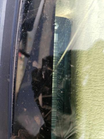 صورة رقم 10 من المزاد - 2002 CHEVROLET TRAILBLAZE مع VIN 1GNET16S726128951