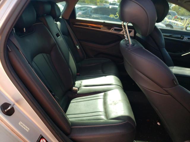 Photo 6 from auction – 2015 HYUNDAI GENESIS 3. with VIN KMHGN4JE3FU015168