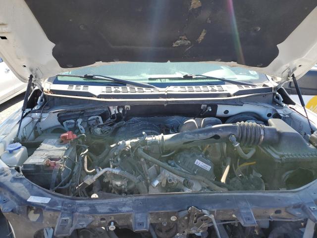 Photo 7 from auction – 2018 FORD F150 with VIN 1FTMF1CB8JKD86448