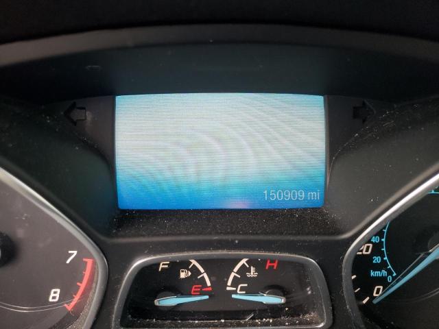Photo 8 from auction – 2016 FORD ESCAPE S with VIN 1FMCU0F77GUB86933
