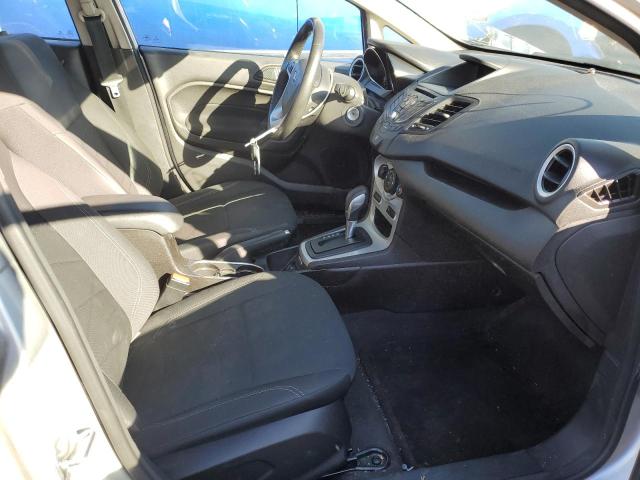 Photo 5 from auction – 2016 FORD FIESTA SE with VIN 3FADP4EJ2GM120420