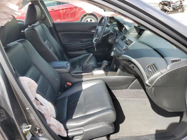 Photo 5 from auction – 2012 HONDA ACCORD SE with VIN 1HGCP2F67CA198642
