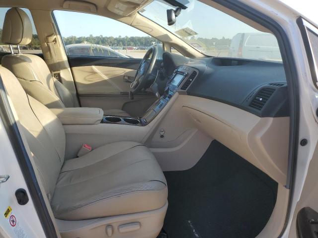 Photo 5 from auction – 2013 TOYOTA VENZA LE with VIN 4T3ZA3BB5DU079414