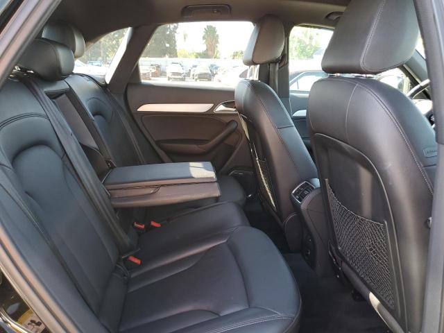 Photo 6 from auction – 2018 AUDI Q3 PREMIUM with VIN WA1HCCFS6JR029871
