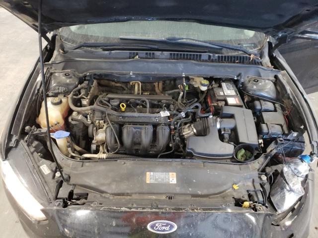 Photo 7 from auction – 2015 FORD FUSION SE with VIN 3FA6P0H78FR225515