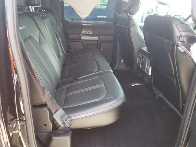 Photo 6 from auction – 2016 FORD F150 SUPER with VIN 1FTFW1EF0GFD20406