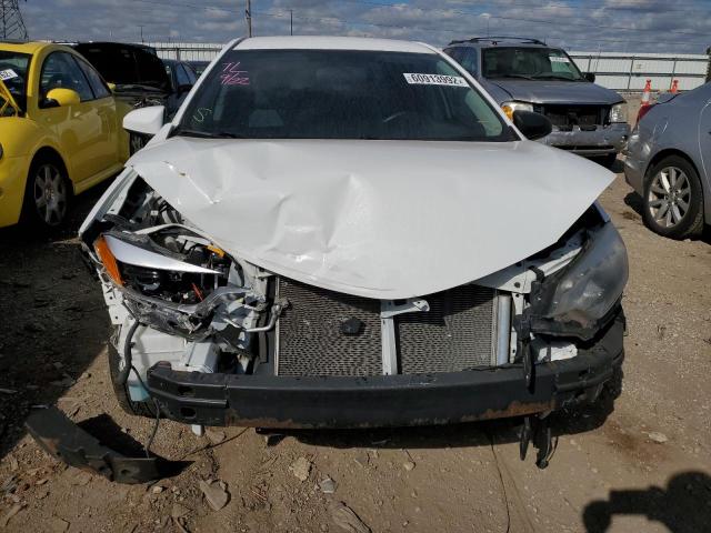 Photo 9 from auction – 2015 TOYOTA COROLLA L with VIN 2T1BURHE3FC373632
