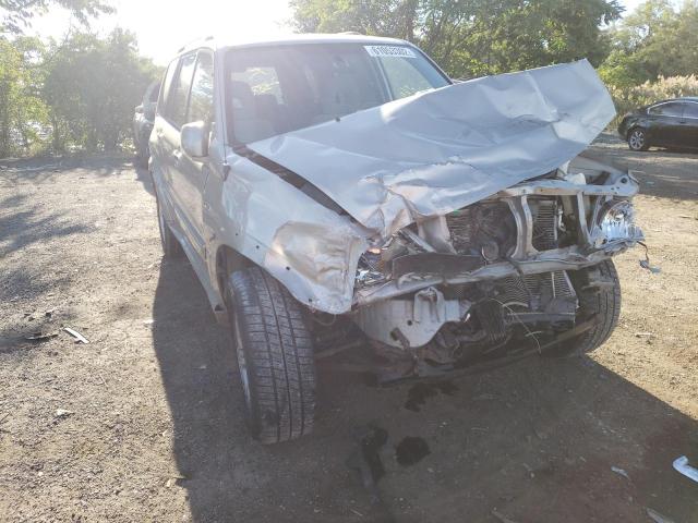 SUZUKI XL7 EX 2005 with VIN JS3TX92V854109281 - Photo from auction