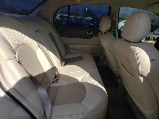 Photo 6 from auction – 2001 LINCOLN CONTINENTA with VIN 1LNHM97V71Y626835