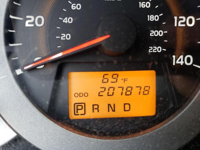 Photo 8 from auction – 2012 TOYOTA RAV4 SPORT with VIN 2T3RF4DV5CW189327
