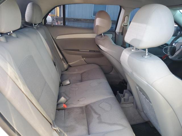 Photo 6 from auction – 2012 CHEVROLET MALIBU LS with VIN 1G1ZA5E09CF379097
