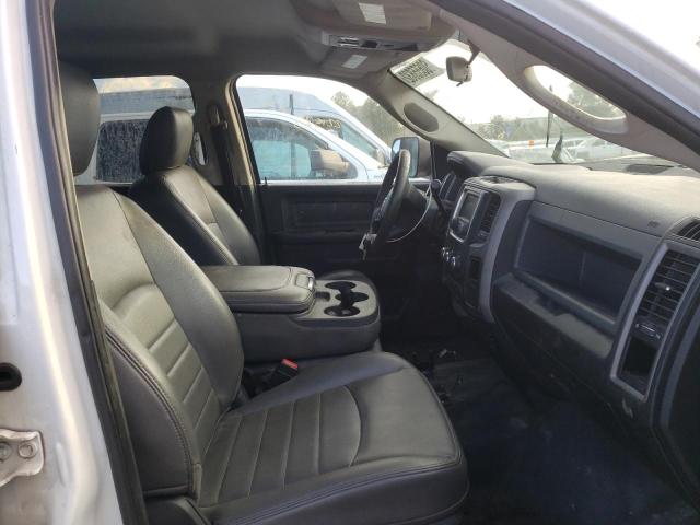 Photo 5 from auction – 2018 RAM 3500 ST with VIN 3C63RPGL0JG103354