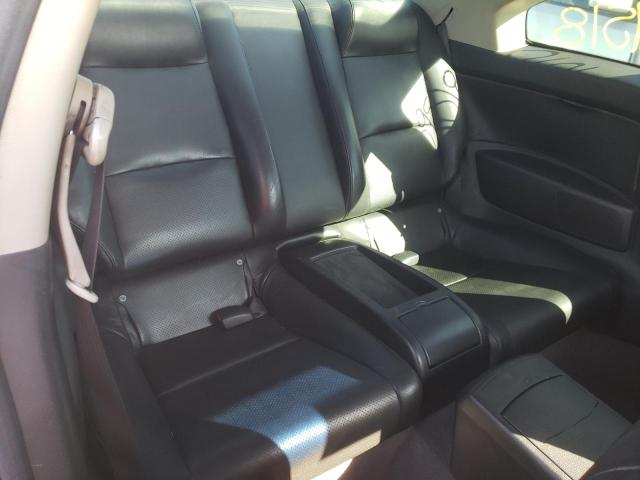 Photo 6 from auction – 2003 INFINITI G35 with VIN JNKCV54E63M205707