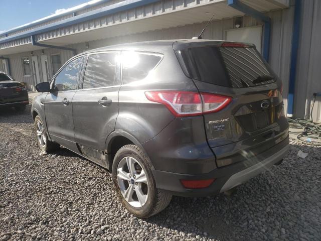 Photo 3 from auction – 2016 FORD ESCAPE SE with VIN 1FMCU9GX9GUC46651