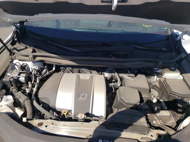 Photo 7 from auction – 2018 LEXUS RX 350 BAS with VIN 2T2BZMCA9JC151013