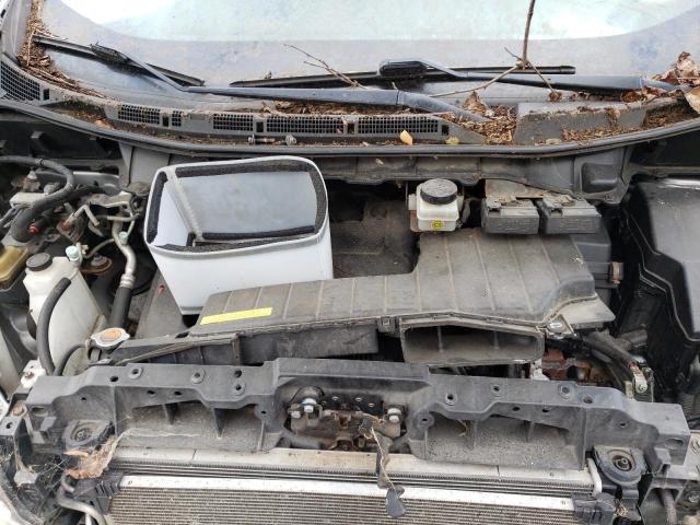 Photo 7 from auction – 2014 NISSAN QUEST S with VIN JN8AE2KP5E9107242