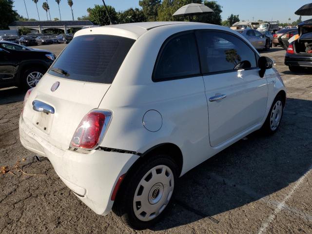 Photo 4 from auction – 2012 FIAT 500 POP with VIN 3C3CFFAR7CT384589