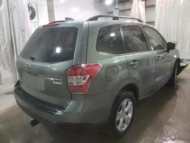 Photo 4 from auction – 2016 SUBARU FORESTER 2 with VIN JF2SJABC2GH493714