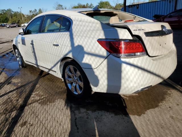 Photo 3 from auction – 2012 BUICK LACROSSE P with VIN 1G4GF5E3XCF376537