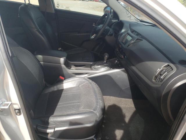 Photo 5 from auction – 2012 KIA SPORTAGE E with VIN KNDPC3A20C7175822