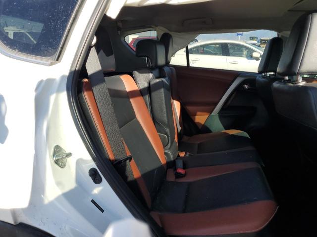 Photo 6 from auction – 2013 TOYOTA RAV4 LIMIT with VIN 2T3DFREVXDW043612