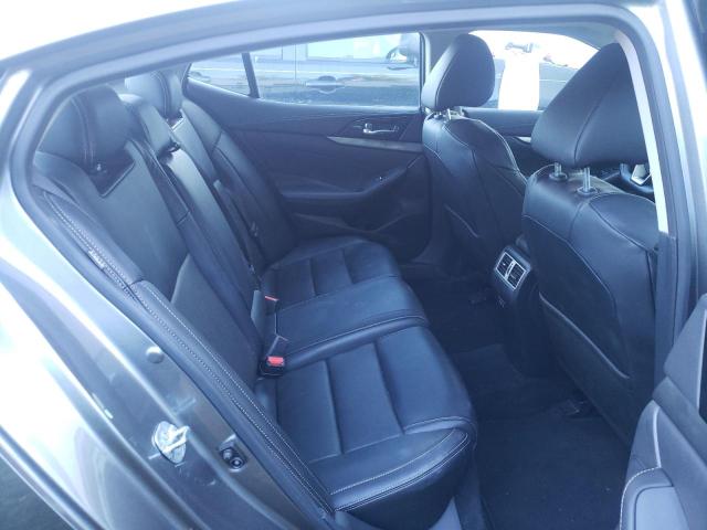 Photo 6 from auction – 2021 NISSAN MAXIMA SV with VIN 1N4AA6CV0MC514534