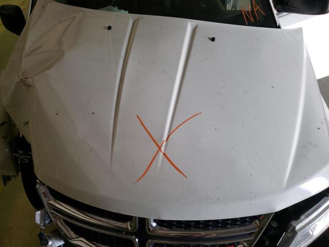 Photo 7 from auction – 2018 DODGE JOURNEY SE with VIN 3C4PDCAB7JT309926
