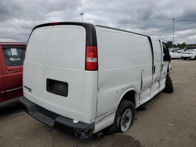 Photo 4 from auction – 2016 CHEVROLET EXPRESS G2 with VIN 1GCWGAFF7G1120695