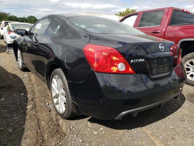 Photo 3 from auction – 2009 NISSAN ALTIMA 2.5 with VIN 1N4AL24E49C196703