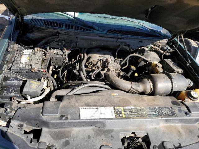 Photo 7 from auction – 2002 FORD F150 with VIN 3FTRF17272MA24136