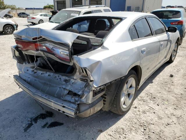 Photo 4 from auction – 2012 DODGE CHARGER SE with VIN 2C3CDXBG2CH125431