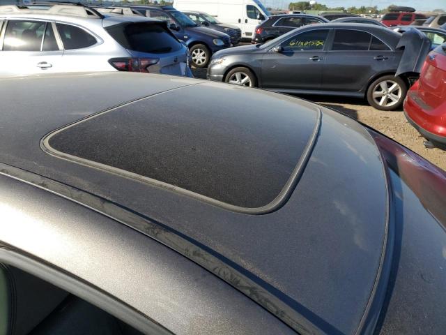 Photo 9 from auction – 2007 ACURA TL TYPE S with VIN 19UUA76567A031527