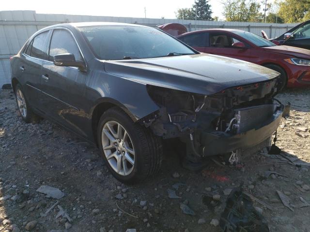 CHEVROLET MALIBU 1LT 2014 with VIN 1G11C5SL1EF135100 - Photo from auction