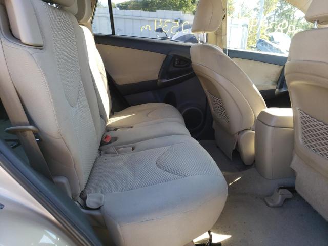 Photo 6 from auction – 2012 TOYOTA RAV4 with VIN 2T3BF4DV1CW191335