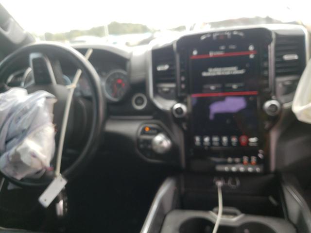 Photo 9 from auction – 2021 RAM 1500 LARAM with VIN 1C6SRFJT2MN792677