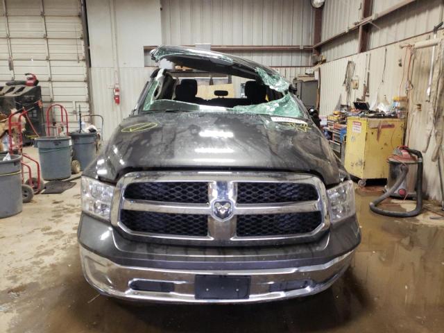 Photo 9 from auction – 2022 RAM 1500 CLASS with VIN 1C6RR6FG8NS155080