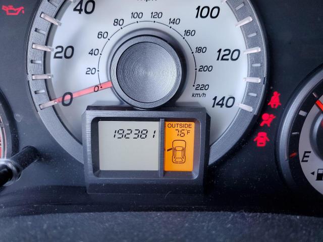 Photo 8 from auction – 2012 HONDA PILOT EXL with VIN 5FNYF3H65CB030015