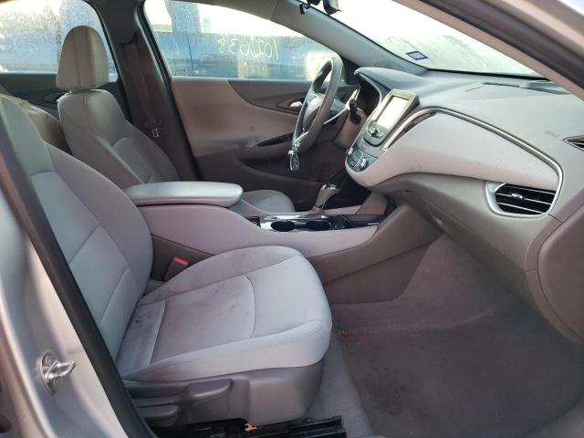 Photo 5 from auction – 2017 CHEVROLET MALIBU LS with VIN 1G1ZB5ST9HF148560