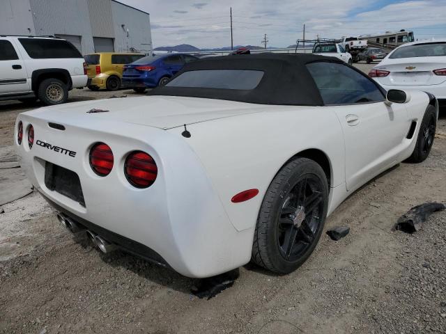 Photo 4 from auction – 2001 CHEVROLET CORVETTE with VIN 1G1YY32G915132372
