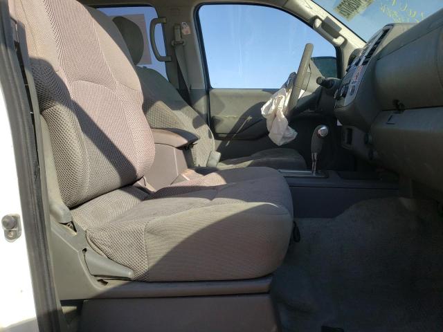 Photo 5 from auction – 2014 NISSAN FRONTIER S with VIN 1N6AD0ER4EN733210