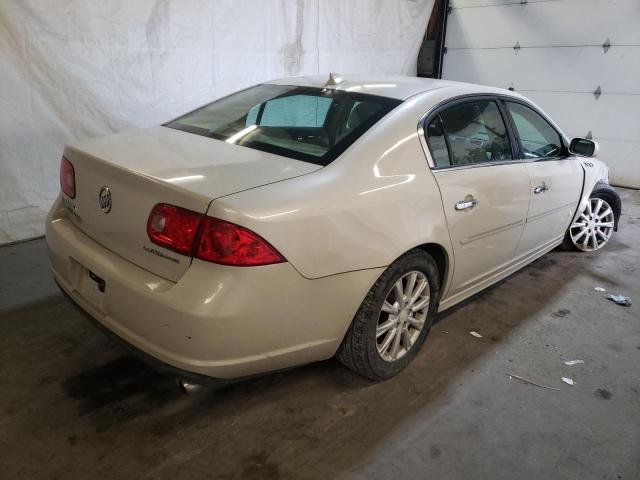 Foto 4 de la subasta – 2011 BUICK LUCERNE CX con VIN 1G4HA5EM3BU122612
