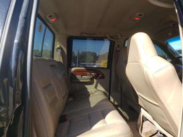 Photo 6 from auction – 2003 FORD F350 SRW S with VIN 1FTSW31P53ED61350