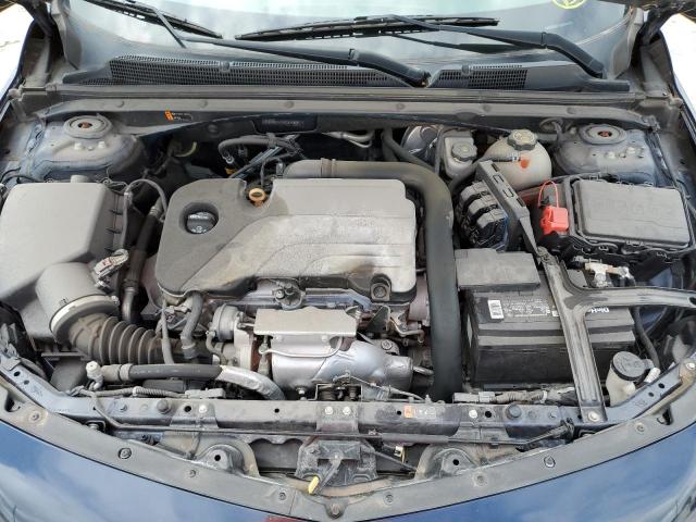 Photo 7 from auction – 2017 CHEVROLET MALIBU LS with VIN 1G1ZB5STXHF269291
