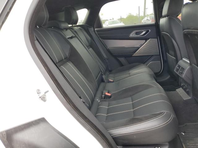 Photo 6 from auction – 2018 LAND ROVER RANGE ROVE with VIN SALYL2RN9JA736590